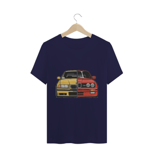 Nome do produtoCAMISETA T-SHIRT - EVOLUÇÃO BMW M3 