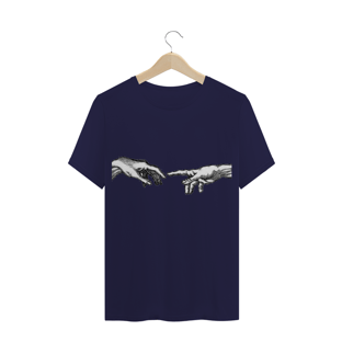 Nome do produtoCamiseta mãos