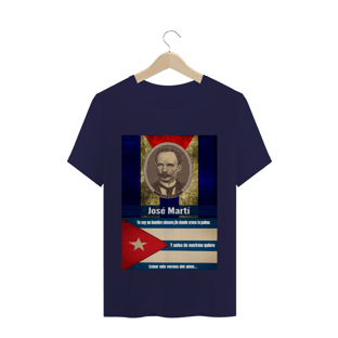 Nome do produtoJosé Marti