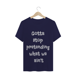 Nome do produtoCamiseta Ariana