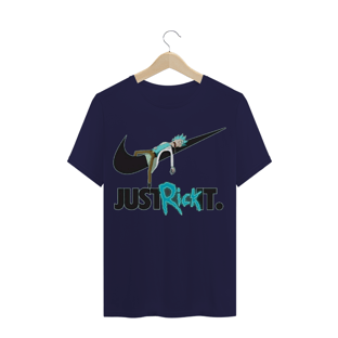 Nome do produtoCamiseta Rick and Morty