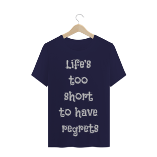 Nome do produtoCamiseta BMars