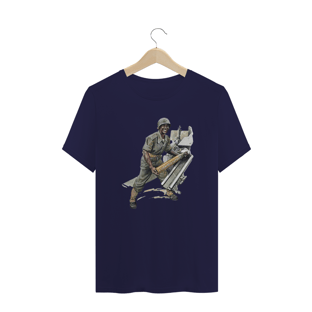 Nome do produtoCamiseta Primeiro Disparo