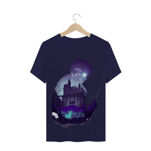 Nome do produtoT-SHIRT MASCULINA - HARRY POTTER (2)