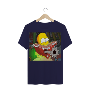 Nome do produtoHomer Casa dos Horrores