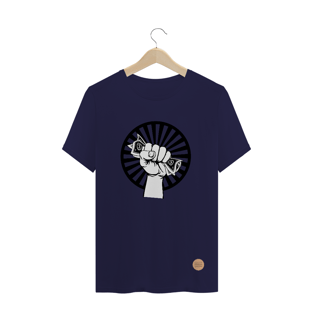 Nome do produtoCamisa stop Cap .lalu