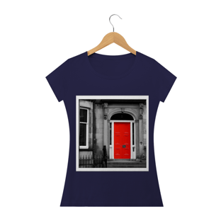 Nome do produtoRed Door