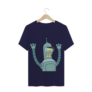 Nome do produtoBender Futurama