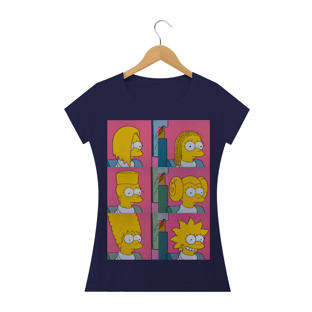 Nome do produtoLisa, a rainha da beleza