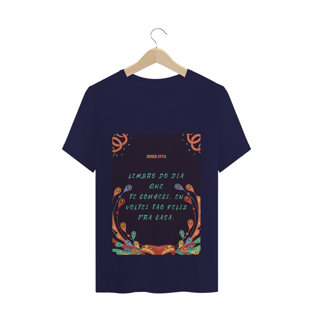 Nome do produtoCamisa de Frases
