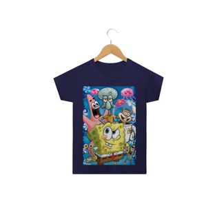 Nome do produtoBob Lula Sandy e Patrick