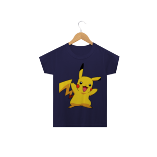 Nome do produtoPikachu infantil