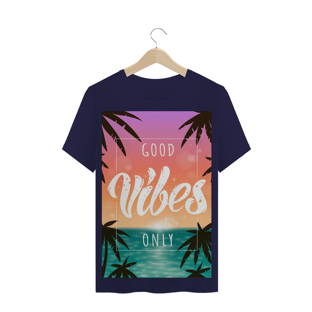 Nome do produtoGood Vibes Masc.