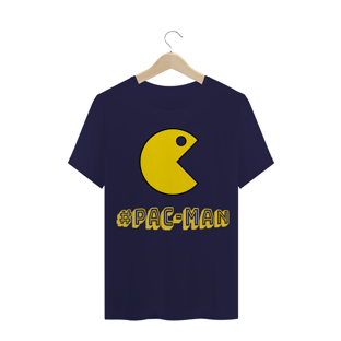 Nome do produtoCamiseta ''pac-man''