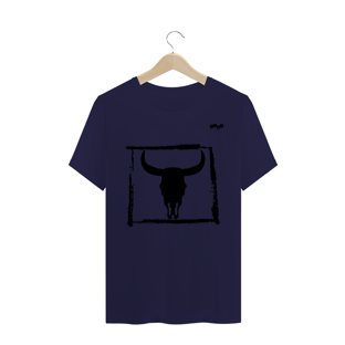 Nome do produtoTSHIRT MASCULINA VIBEROÇA - BOI