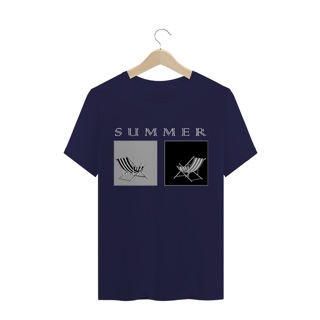 Nome do produto CAMISETA CADEIRAS EM P&b