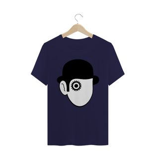 Nome do produtoCamiseta Masculina Laranja Mecânica