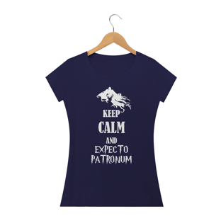 Nome do produtoCamiseta Feminina Harry Potter