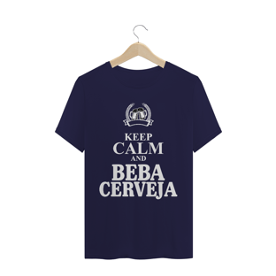 Nome do produtoCamiseta Masculina Beba Cerveja