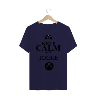Nome do produtoCamiseta Masculina Xbox