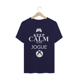Nome do produtoCamiseta Masculina Xbox