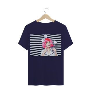 Nome do produtoCamiseta Pop Art