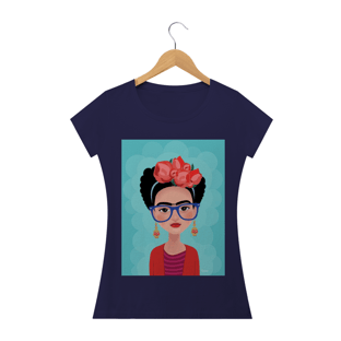 Nome do produtoBaby Look Frida Jovem