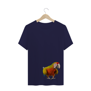 Nome do produtoCamiseta Arara