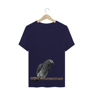 Nome do produtoCamiseta Papagaio do Congo