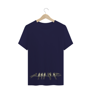 Nome do produtoCamiseta Birds