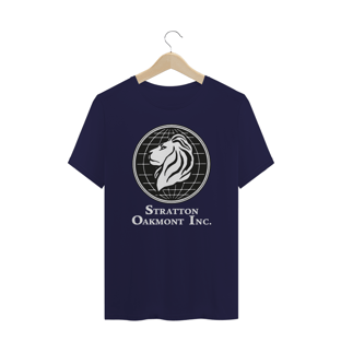 Nome do produtoCamiseta Lobo de Wall street