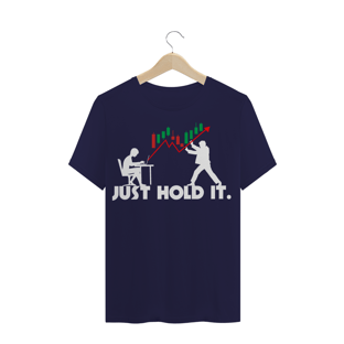 Nome do produtoCamiseta Trader lutando contra o gráfico