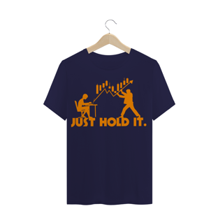 Nome do produtoCamiseta Trader lutando contra o gráfico (Modelo Especial)