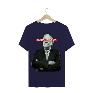 Nome do produtoCamiseta warren buffett (várias cores/sem frase)