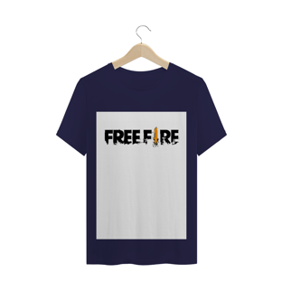 Nome do produtocamisa free fire