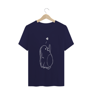 Nome do produtoCamiseta Pinguim