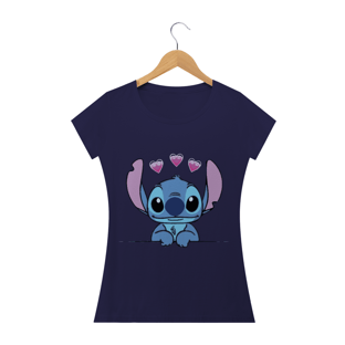 Nome do produtoBlusa lilo stitch Feminina