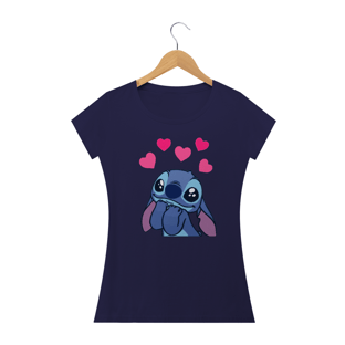 Nome do produtoBlusa lilo stitch Femino