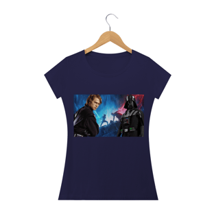 Nome do produtoT-SHIRT FEMININA STAR WARS (7)