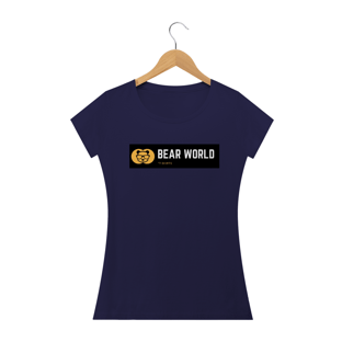 Nome do produtoBear World 1°F