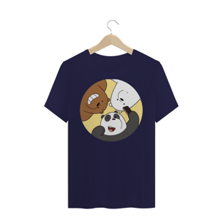Nome do produtoUrsos sem Curso (T-shirt)