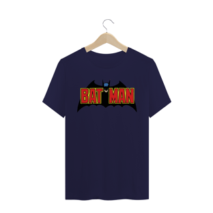 Nome do produtoBatman (T-shirt)
