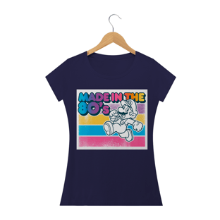 Nome do produtoAnos 80, baby!