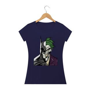 Nome do produtoBatman & Joker (Baby Long)