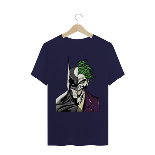 Nome do produtoBatman & Joker (T-shirt)
