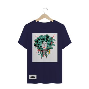 Nome do produtocamiseta medusa -#sópiora
