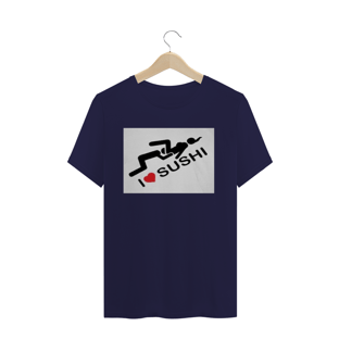 Nome do produtoCamiseta com Estampa em duplo Sentido