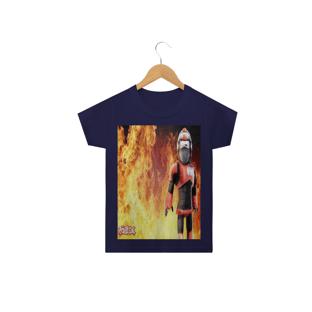 Nome do produtoCAMISAS INFANTIS ROBLOX