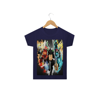 Nome do produtoCAMISAS INFANTIS ROBLOX