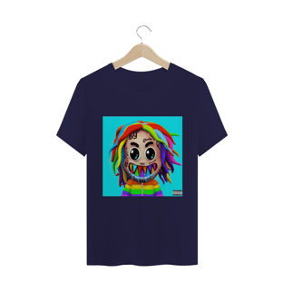 Nome do produtoCamiseta - 6IX9INE- 